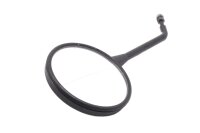 Right-hand rearview mirror, handlebar mirror, right side,...
