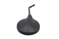 Right-hand rearview mirror, handlebar mirror, right side,...