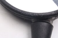 Right-hand rearview mirror, handlebar mirror, right side, classic round BMW R 80 247 84-93