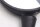 Right-hand rearview mirror, handlebar mirror, right side, classic round BMW R 80 247 84-93