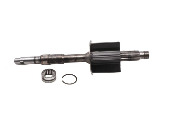 Primary shaft, gearbox, shaft, gears, drive BMW K 1200 RS K589 0544 97-00