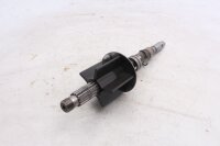 Primary shaft, gearbox, shaft, gears, drive BMW K 1200 RS K589 0544 97-00