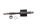 Primary shaft, gearbox, shaft, gears, drive BMW K 1200 RS K589 0544 97-00