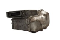 ABS hydraulic unit control unit block module pump BMW R...