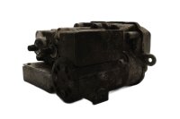ABS hydraulic unit control unit block module pump BMW R 1100 GS 259 0409 93-99