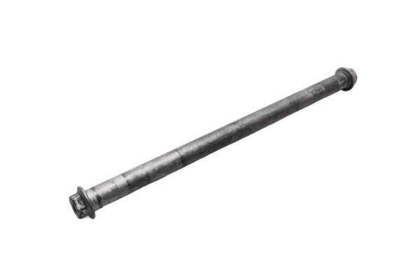 Svingarmsaxel, framaxel, montering, lagerhus BMW R 1150 GS R21 0415 99-04