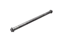 Svingarmsaxel, framaxel, montering, lagerhus BMW R 1150 GS R21 0415 99-04