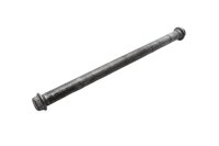 Svingarmsaxel, framaxel, montering, lagerhus BMW R 1150 GS R21 0415 99-04