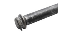 Svingarmsaxel, framaxel, montering, lagerhus BMW R 1150 GS R21 0415 99-04