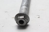 Svingarmsaxel, framaxel, montering, lagerhus BMW R 1150 GS R21 0415 99-04