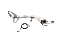 Bremshebel hinten Fußbremse Hebel Feder BMW R 1150...