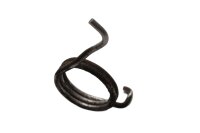 Leva del freno posteriore, leva del freno a pedale, molla BMW R 1150 GS R21 0415 99-04