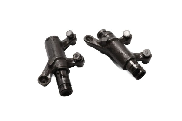 vippearmsaksel, ventildæksel venstre, cylinderhoved BMW R 1100 GS 259 0409 93-99