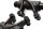 vippearmsaksel, ventildæksel venstre, cylinderhoved BMW R 1100 GS 259 0409 93-99
