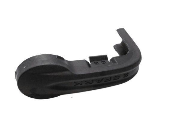 Cache-culbuteurs culasse droite 2 étincelles BMW R 1150 GS R21 0415 99-04
