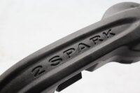 Cache-culbuteurs culasse droite 2 étincelles BMW R 1150 GS R21 0415 99-04