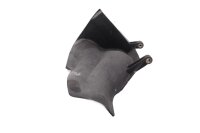 Exhaust guard heat shield rear heat shield BMW K 1200 RS...