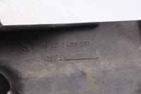 Pakoputken suojan lämpökilpi takaosan lämpökilpi BMW K 1200 RS K589 0544 97-00