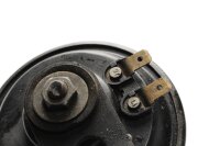 Moottoripyörän torvi, sähköinen äänimerkki, 12 V Suzuki GSF 1200 S Bandit WVA9/S 01-05