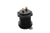 USB charging socket fuse box double Suzuki GSF 1200 S...