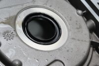 Forreste motordæksel, krumtaphusdæksel, pakningssæde BMW R 1100 GS 259 0409 93-99