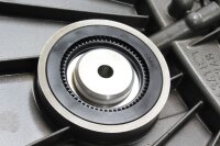 Forreste motordæksel, krumtaphusdæksel, pakningssæde BMW R 1100 GS 259 0409 93-99