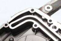 Forreste motordæksel, krumtaphusdæksel, pakningssæde BMW R 1100 GS 259 0409 93-99