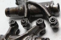 vippearmsakse, ventilstyring højre, topstykke BMW R 1100 GS 259 0409 93-99