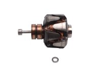 Generatorrotor, generatorrotor, trefasarmatur BMW R 80 247 84-93