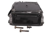 Air filter box, air filter housing, intake box BMW R 80...