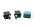 Relæsæt, elektrisk system, sikringsboks, kredsløb BMW R 1100 GS 259 0409 93-99