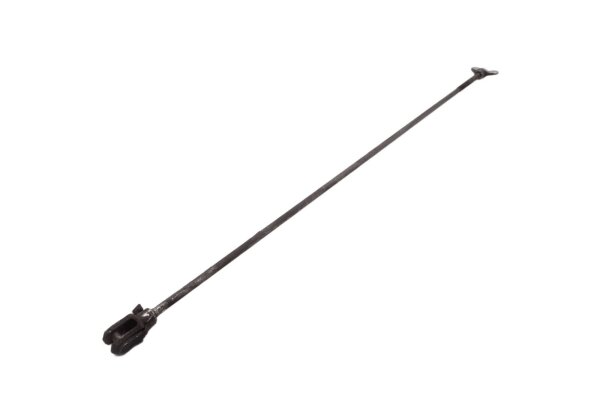 Brake lever rod rear bottom linkage brake foot actuation BMW R 80 247 84-93