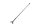 Brake lever rod rear bottom linkage brake foot actuation BMW R 80 247 84-93