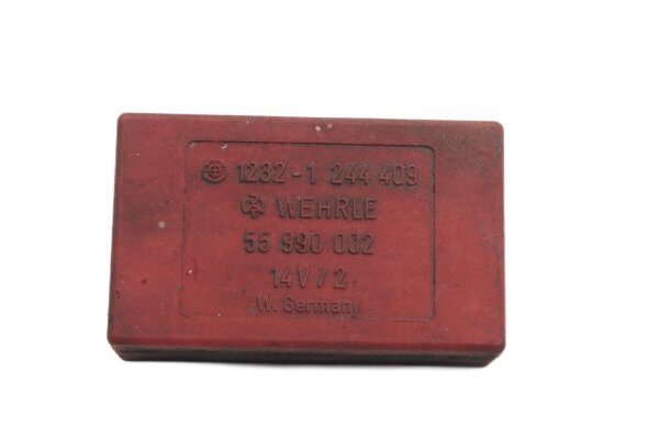 Lichtmaschinenregler Gleichrichter Spannungsregler 14V 12V BMW R 80 247 84-93