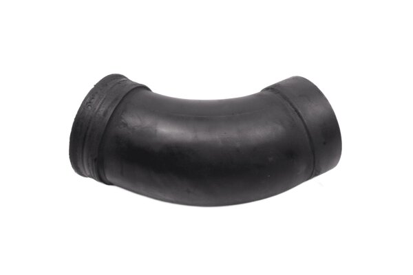 Intake manifold, air duct right, intake pipe, rubber bend BMW R 80 247 84-93