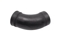 Intake manifold, air duct right, intake pipe, rubber bend...