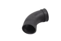 Intake manifold, air duct right, intake pipe, rubber bend BMW R 80 247 84-93