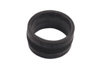 Intake manifold carburetor rubber connection intake...