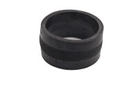 Intake manifold carburetor rubber connection intake...