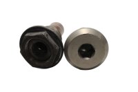 support dessieu de cardan support dessieu de transmission finale BMW R 1150 GS R21 0415 99-04