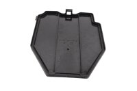 Batteridæksel, bagkassedæksel, beklædningsdæksel BMW R 80 247 84-93