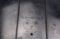 Batteridæksel, bagkassedæksel, beklædningsdæksel BMW R 80 247 84-93