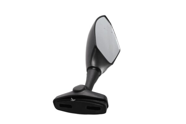 Left mirror housing, exterior mirror Suzuki GSF 1200 S Bandit WVA9/S 01-05