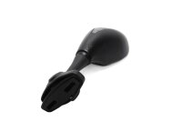 Left mirror housing, exterior mirror Suzuki GSF 1200 S Bandit WVA9/S 01-05