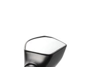 Left mirror housing, exterior mirror Suzuki GSF 1200 S Bandit WVA9/S 01-05