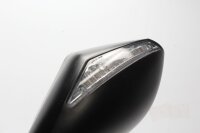 Left mirror housing, exterior mirror Suzuki GSF 1200 S Bandit WVA9/S 01-05