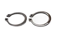 Kolvcylinder vänster kolvbults låsringar BMW R 1100 GS 259 0409 93-99