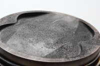 Kolvcylinder vänster kolvbults låsringar BMW R 1100 GS 259 0409 93-99