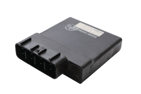 Sytytysyksikön CDI-ohjausyksikkö ECU Suzuki GSF 1200 S Bandit WVA9/S 01-05