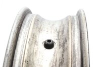 Hinterradfelge Alufelge 5-Speichen rundumventil BMW R 1200 GS K25 0307 R12 04-07